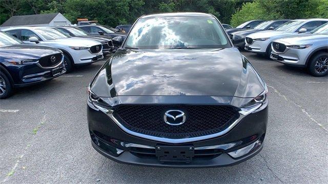 new 2019 mazda cx-5 awd sport rensselaer, ny 12144 for sale in defreestville, new york