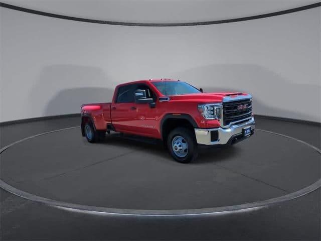 2021 gmc sierra 3500hd base in latham, new york