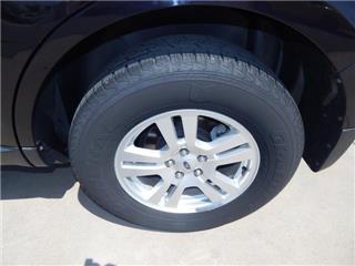 2007 Ford Edge sel plus