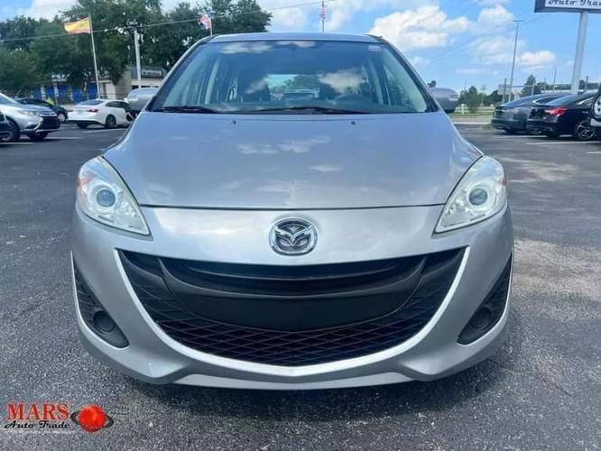 2014 mazda mazda5 sport minivan 4d in orlando, florida