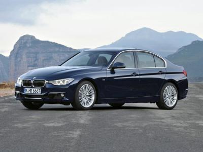 2015 bmw 3 series 320i 320i 4dr sedan for sale in honolulu, hawaii