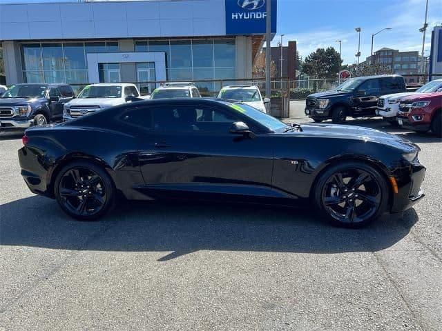 2019 chevrolet camaro lt w/1lt in juanita, washington