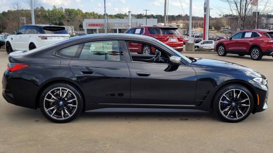 2024 BMW i4