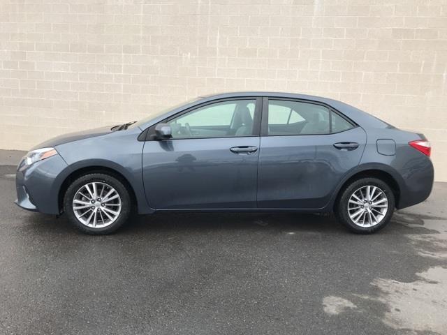 2015 toyota corolla s s 4dr sedan for sale in logan, utah