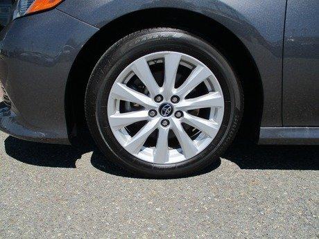 used 2018 toyota camry le hagerstown, md 21740 for sale in hagerstown, maryland