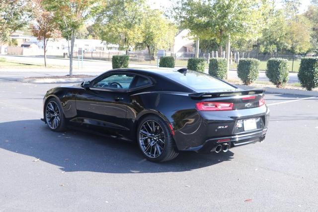 2018 chevrolet camaro in murfreesboro, tennessee