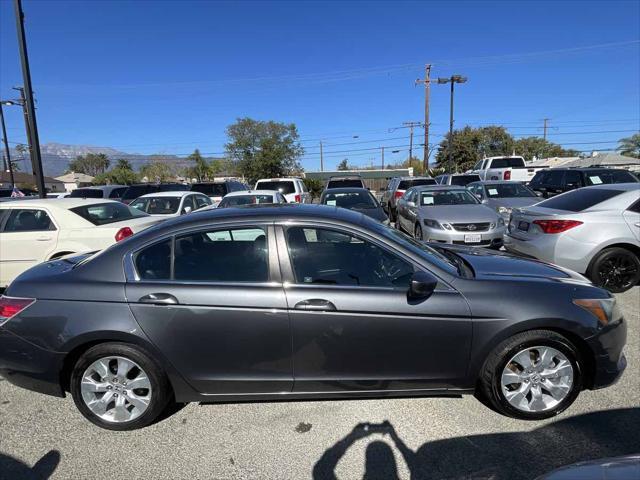 2010 honda accord ex