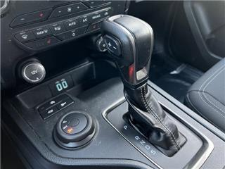 2021 Ford Ranger (North America) xlt