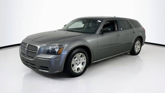 2005 Dodge Magnum