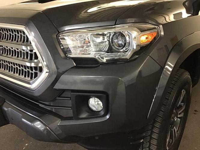 2017 toyota tacoma sr v6 4x4 sr v6 4dr double cab 5.0 ft sb for sale in bow, new hampshire