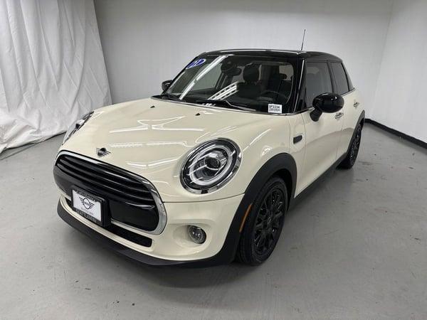2021 mini cooper in denver, colorado