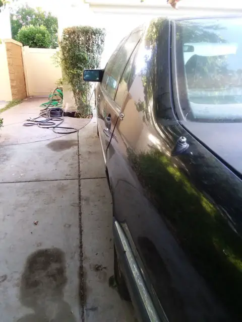 awesome deal!!! mercedes b enz 500 sel