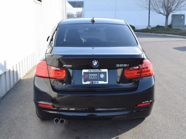 2015 bmw 3 series 328i xdrive awd 328i xdrive 4dr sedan for sale in boise, idaho