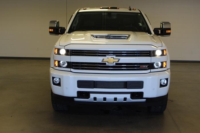 certified 2017 chevrolet 4x4 crew cab ltz montgomery, al 36117 for sale in montgomery, alabama