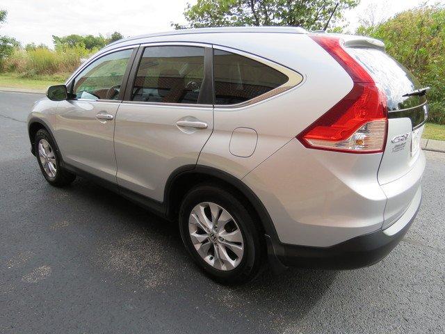 certified 2014 honda cr-v ex-l franklin, tn 37067 for sale in franklin, tennessee