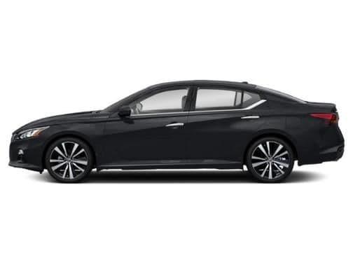 2020 nissan altima 2.5 sl in ballardsville, mississippi