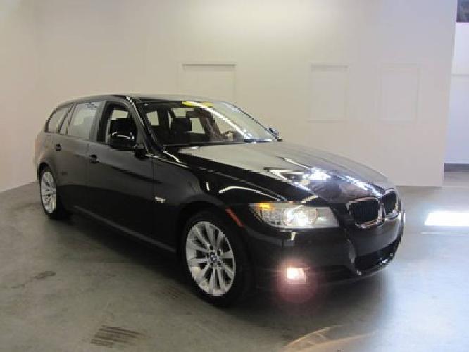2011 bmw 328i wagon in glendale, ca