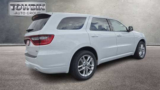 2025 Dodge Durango