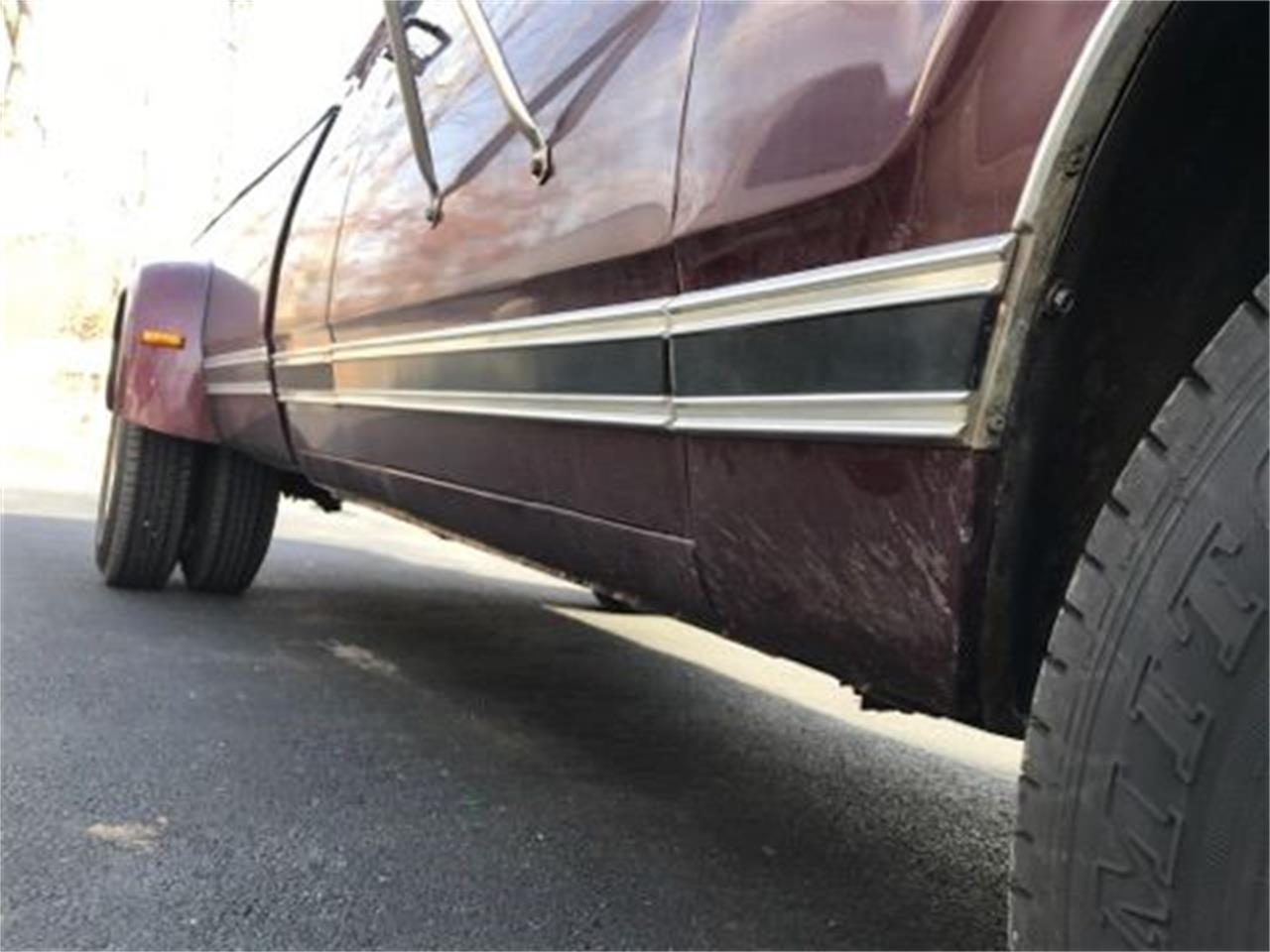 1978 dodge d300
