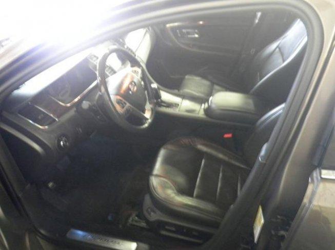 2016 ford taurus limited for sale in anchorage, alaska