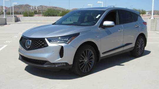 2024 Acura RDX