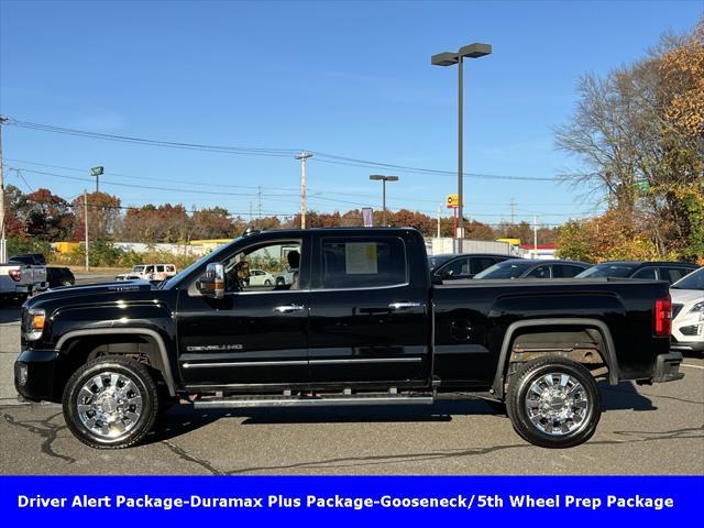 2019 gmc sierra 2500 denali