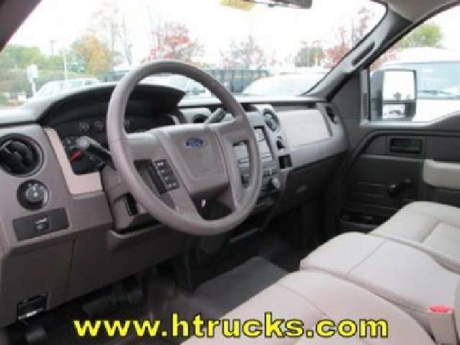 2010 ford f150 xl in palo alto, ca
