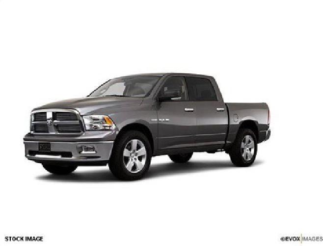 2010 dodge ram 1500 in kendall, fl