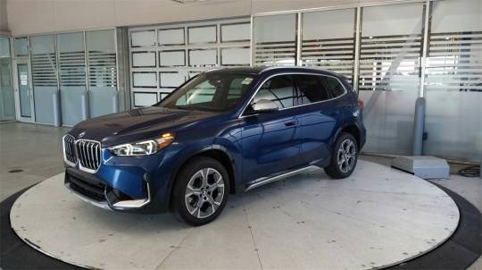2023 BMW X1