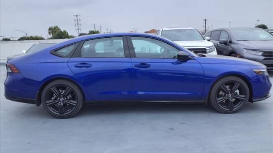 2025 Honda Accord