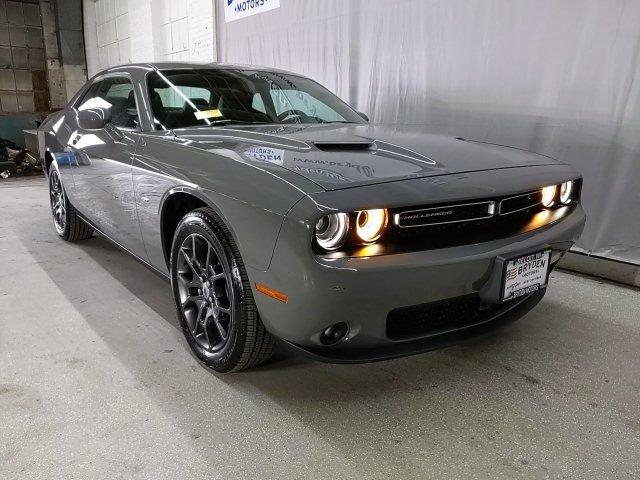certified 2018 dodge challenger gt beloit, wi 53511 for sale in beloit, wisconsin