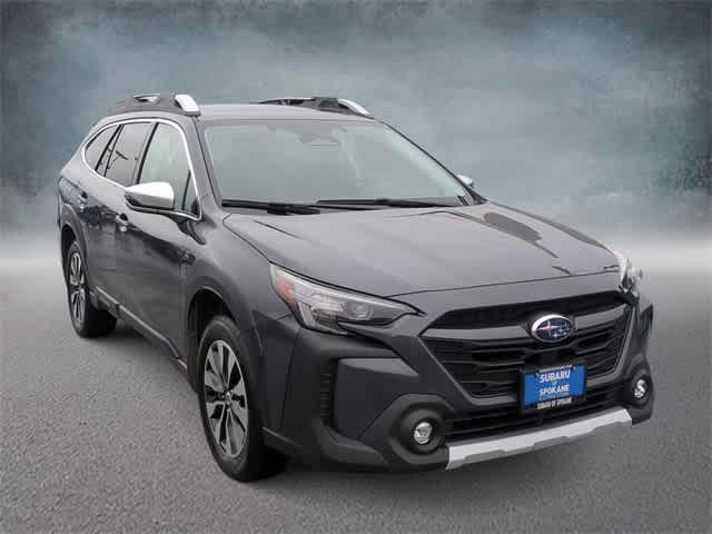 2023 subaru outback touring