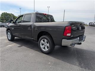 2023 RAM 1500 classic