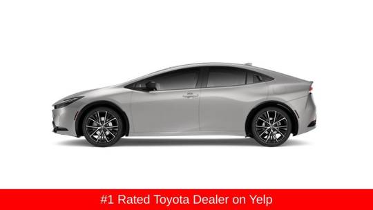 2024 Toyota Prius