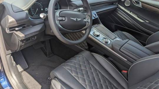 2024 Genesis GV80