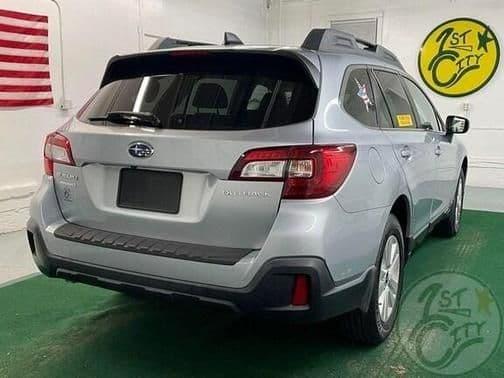 2019 subaru outback in centennial, colorado