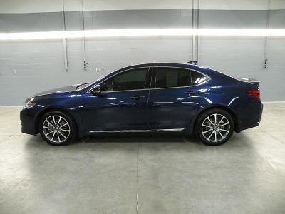 2017 acura tlx sh-awd v6 w/tech sh-awd v6 4dr sedan w/technology package for sale in sioux falls, south dakota