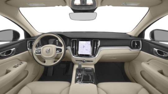 2025 Volvo S60