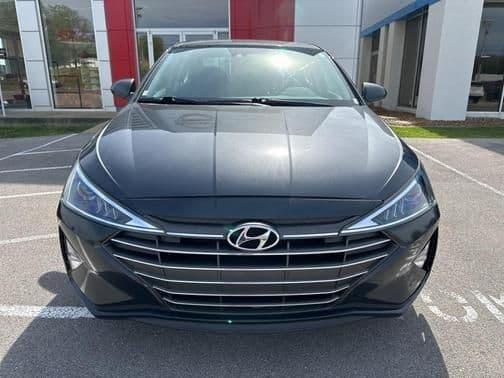 2020 hyundai elantra value edition in dry fork, kentucky