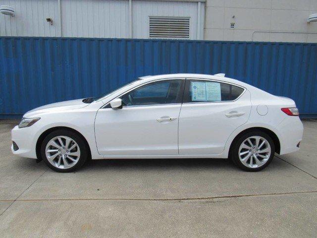 used 2017 acura ilx w/ acurawatch plus package slidell, la 70461 for sale in slidell, louisiana