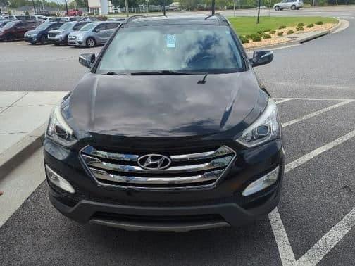 2014 hyundai santa fe sport in co bluffs, iowa