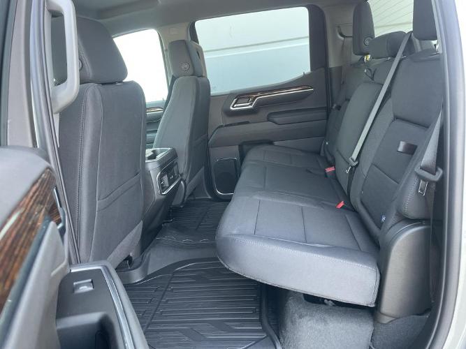 new 2025 gmc sierra 1500 elevation