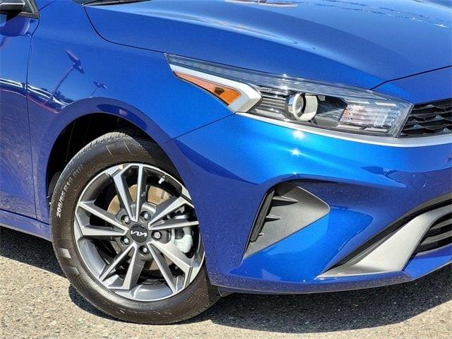 2024 kia forte lxs in folsom, california