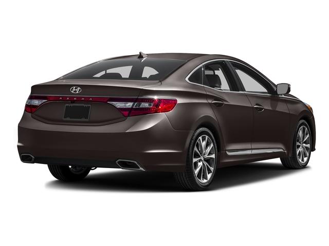 2016 hyundai azera limited