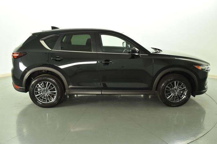certified 2019 mazda cx-5 fwd touring tulsa, ok 74133 for sale in tulsa, oklahoma