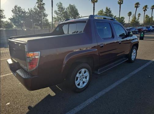 2007 honda ridgeline in co bluffs, iowa