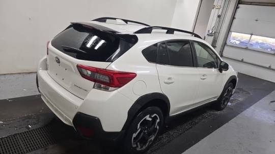2023 Subaru Crosstrek
