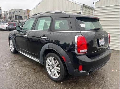 2020 mini countryman cooper in hayward, california