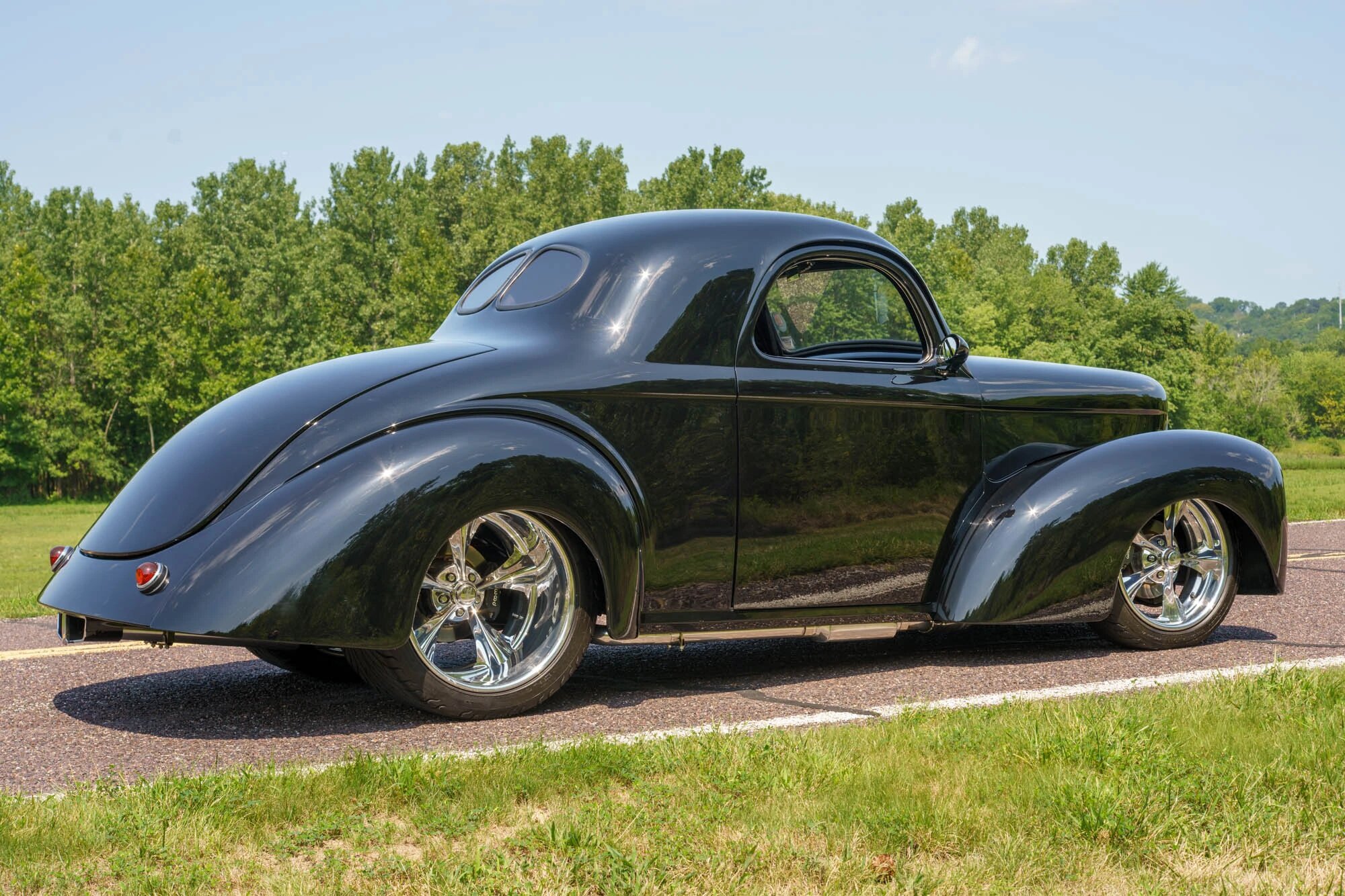 willys