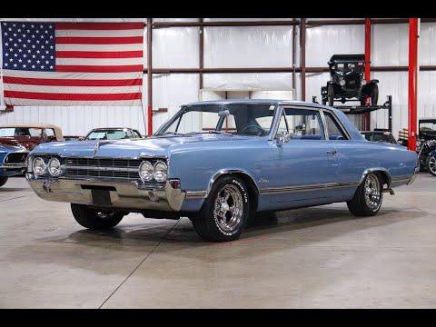 1965 oldsmobile cutlass in kentwood, michigan